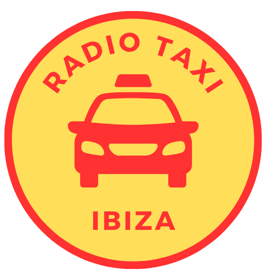 Radio Taxi Ibiza Logo